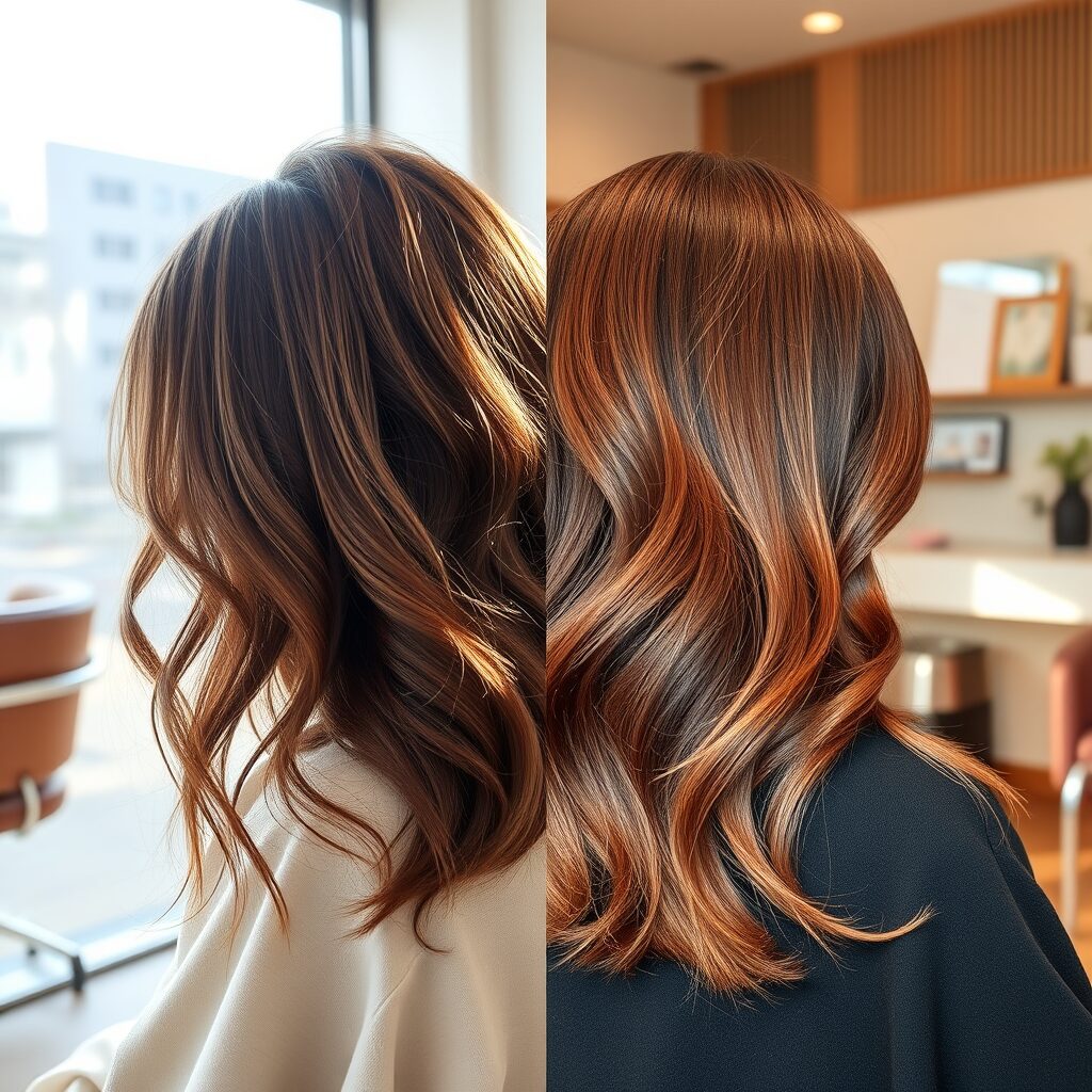 サロン画像