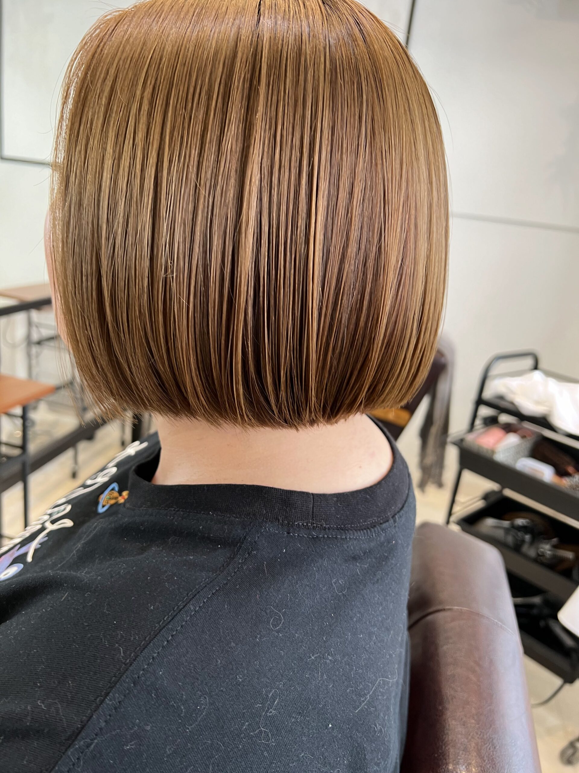 サロン画像