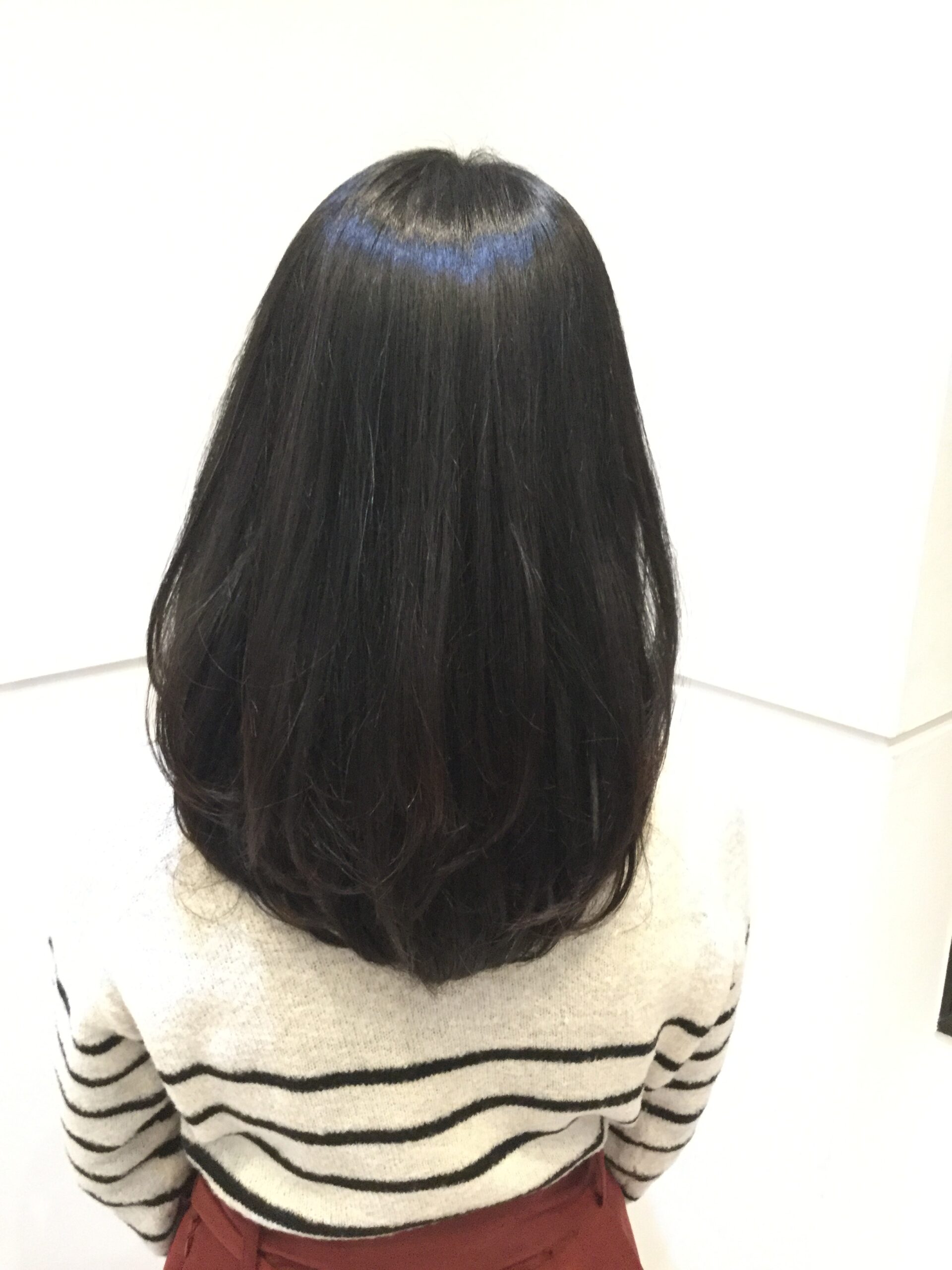 サロン画像