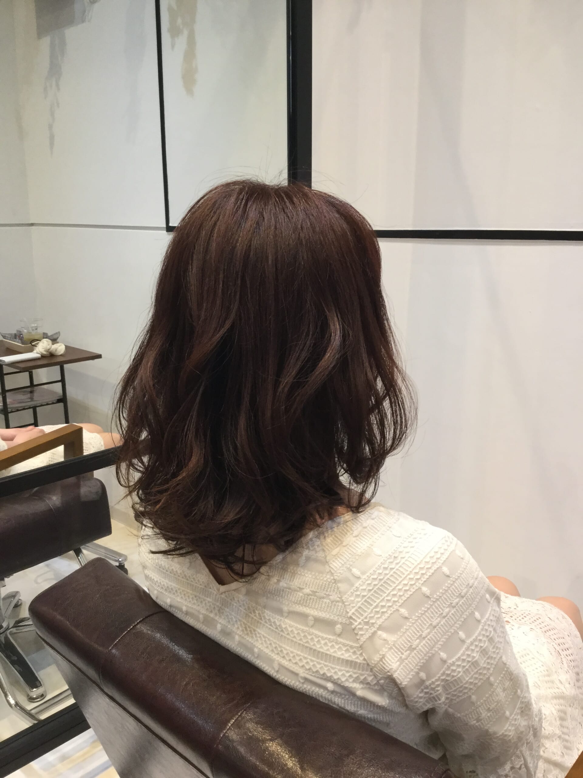 サロン画像