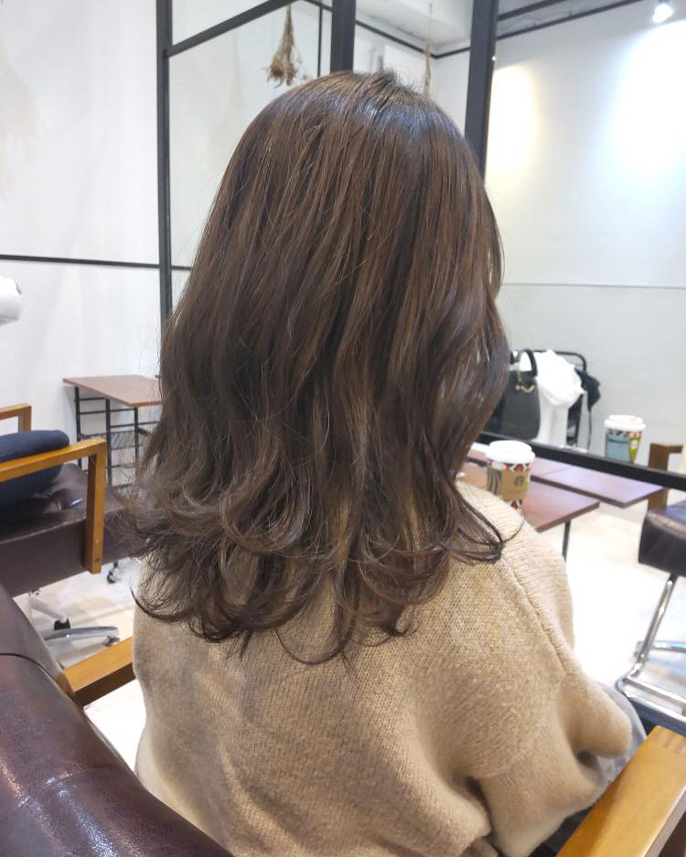サロン画像