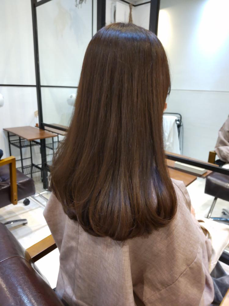 サロン画像