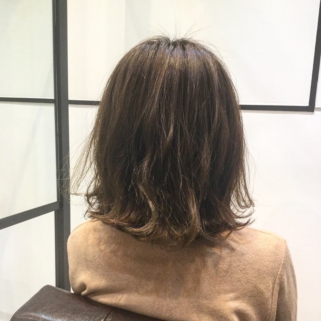 サロン画像