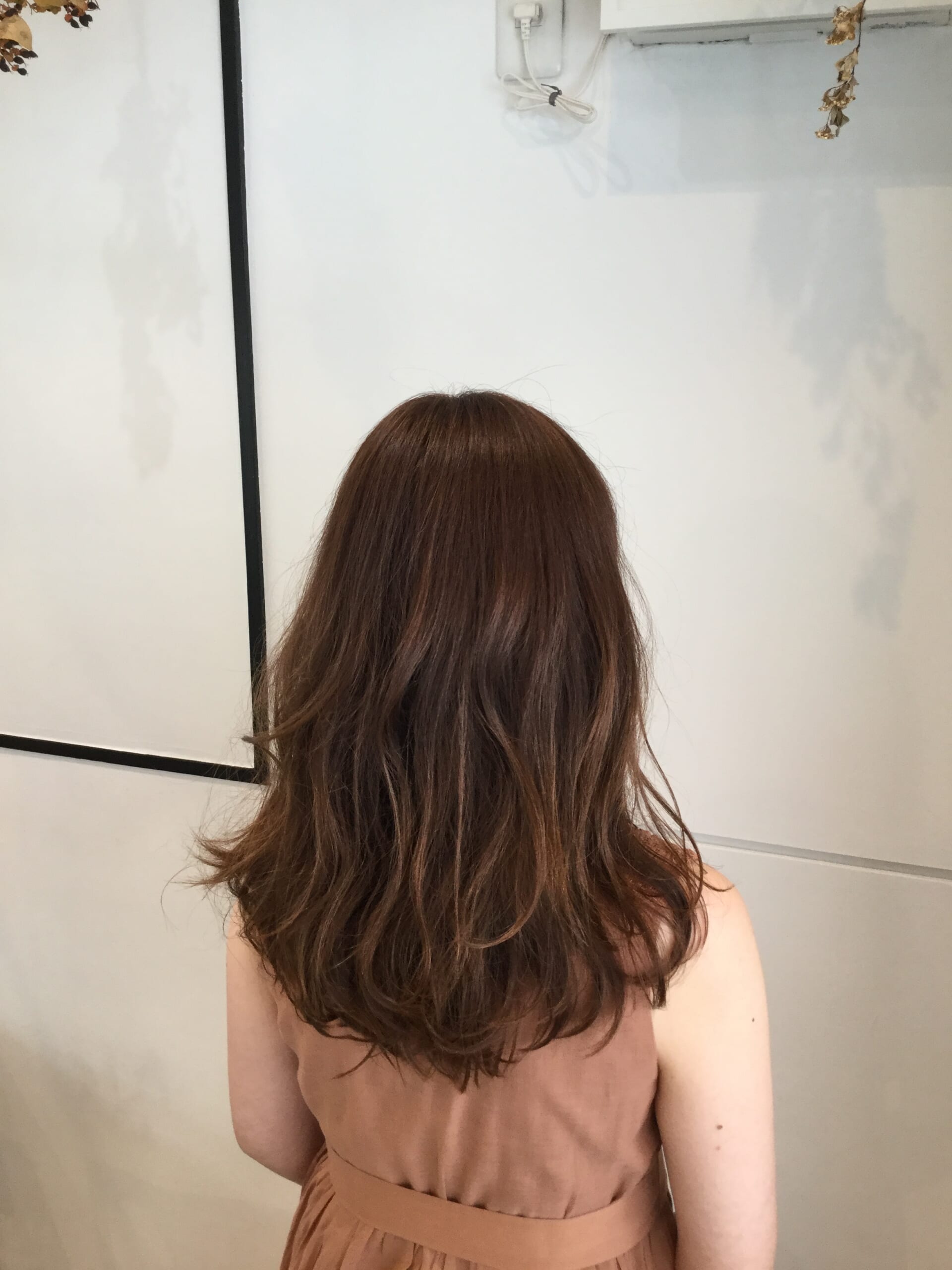 サロン画像