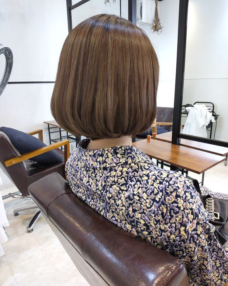 サロン画像