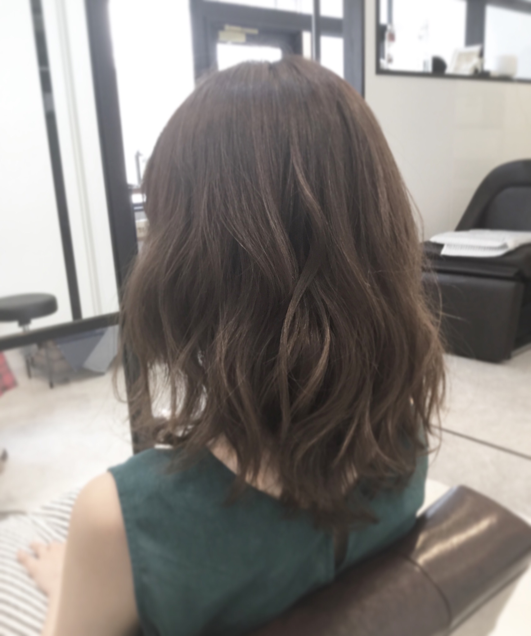 サロン画像