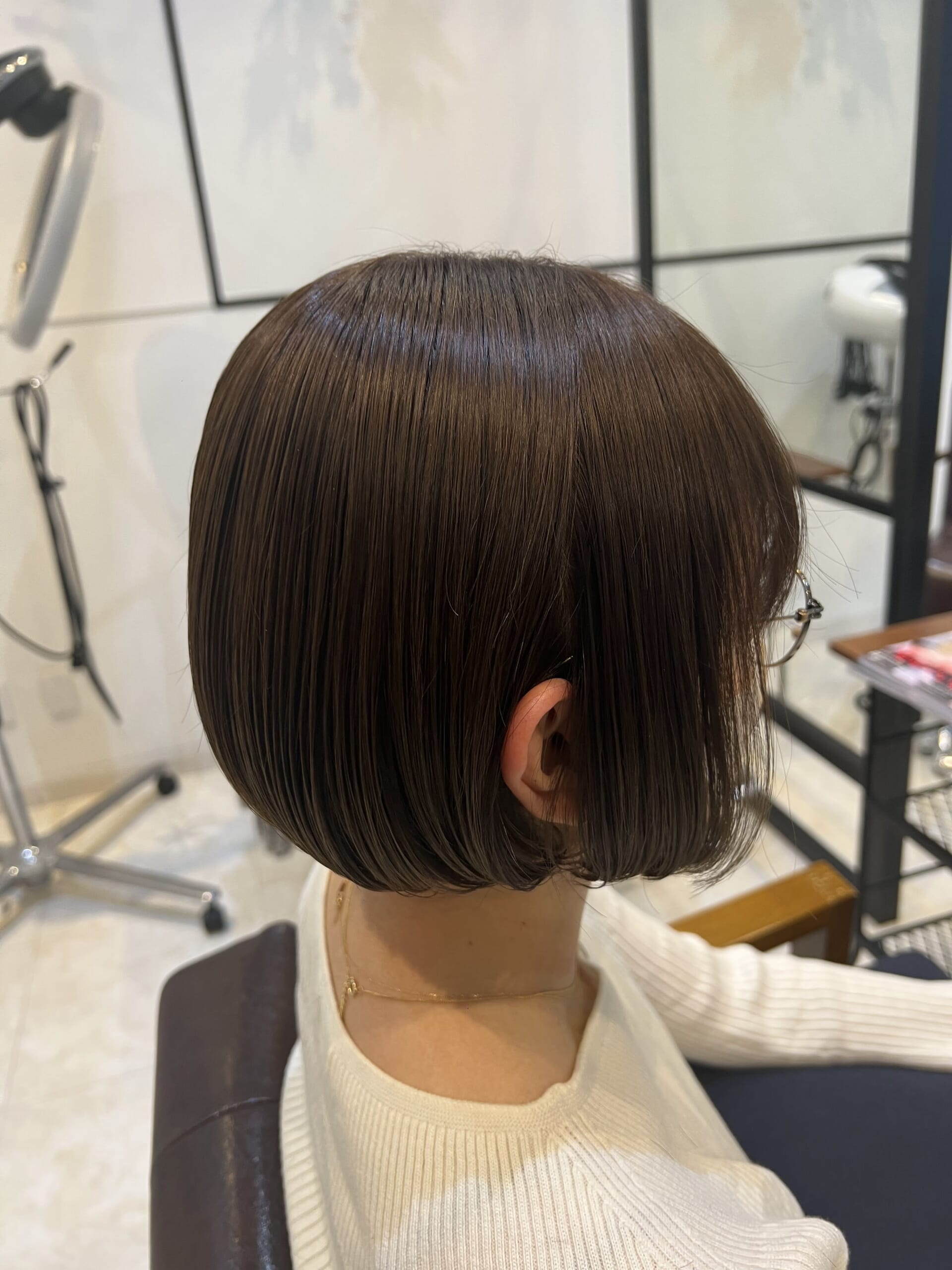 サロン画像