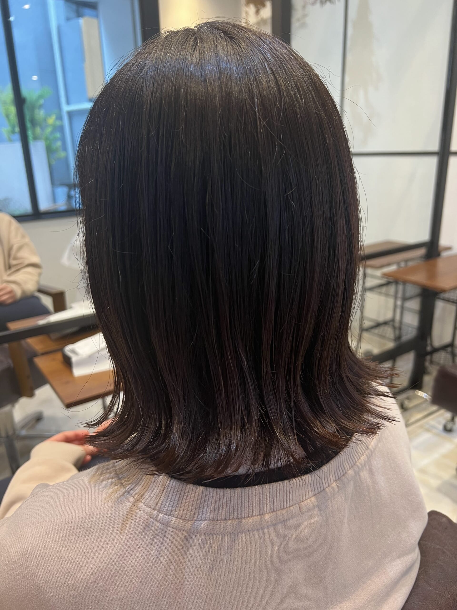 サロン画像