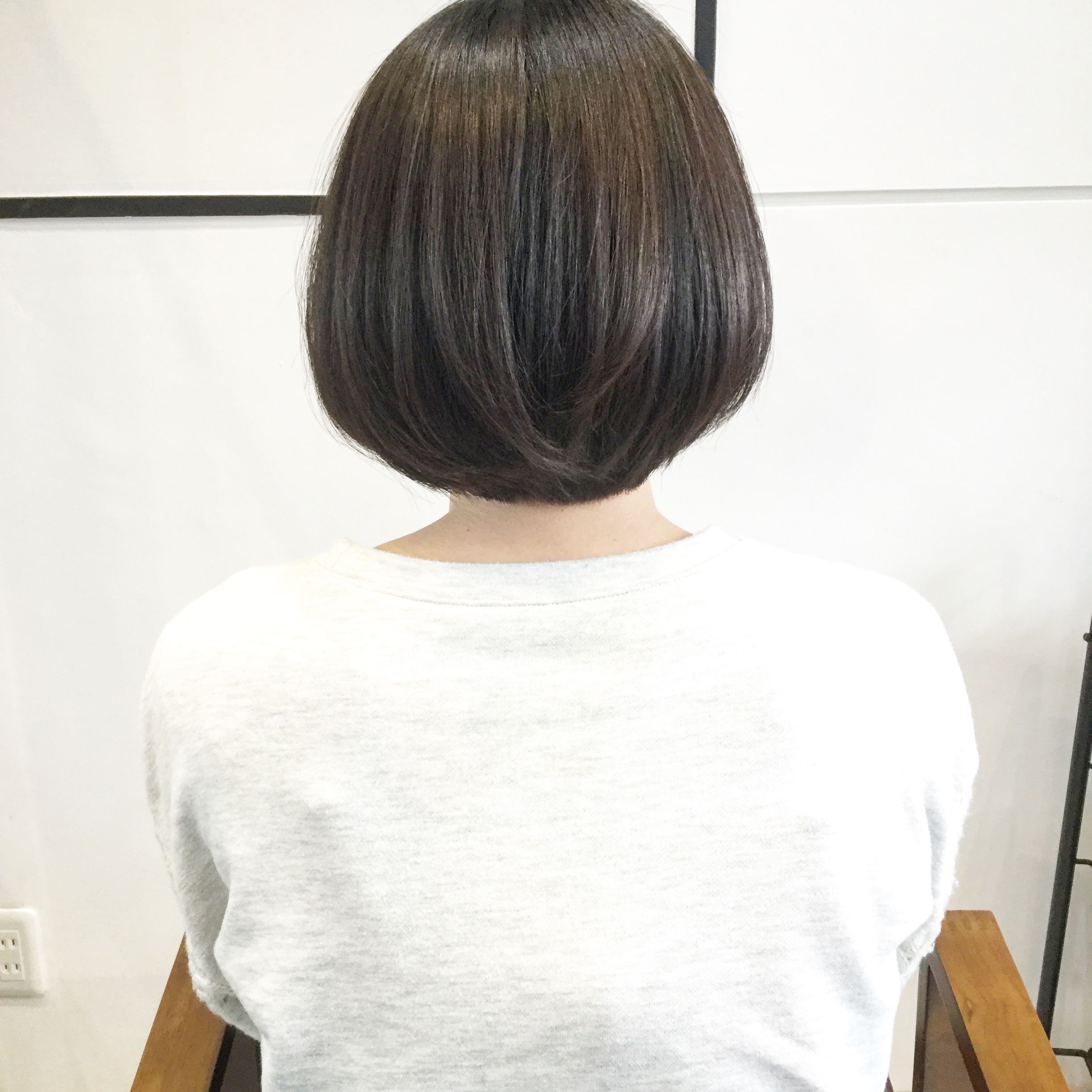 サロン画像